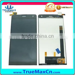 New Arrival For Wiko Getaway LCD Display,Touch Screen Display For Wiko Getaway,For Wiko Screen LCD thumbnail-4