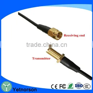 GPS Antenna GPS Signal Amplifier Receiver+transmitter USB Connector,amplifying GPS Signal for Navigation System Navigator Phone thumbnail-6