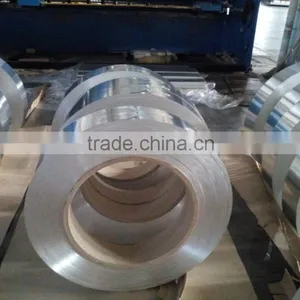 1050 3003 1100 O H14 China Supplier Aluminum Strip Price for Sale thumbnail-1