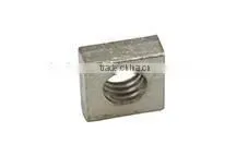 High Quality Stainless Steel Square Nuts thumbnail-3