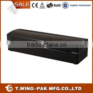 Watch Box Packaging Luxury Wooden Box for Sale thumbnail-5