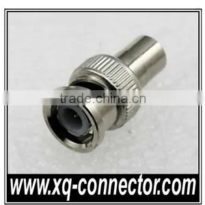 XinQi CCTV Accessories BNC TO RCA RJ Converter thumbnail-1