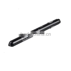 Penlight Pen Light Flashlight Torch Doctor Nurse EMT Emergency Medical First Aid( (Black) thumbnail-2