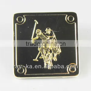 Custom Metal Logo Stamp thumbnail-1