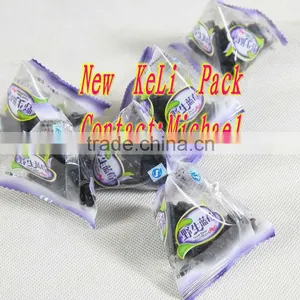 Dried Blueberry Automatic Packaging Machine thumbnail-3