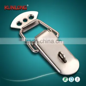 SK3-044 Butterfly Draw Latch Hardware thumbnail-1