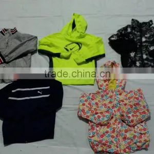 CHILDREN JACKET thumbnail-2