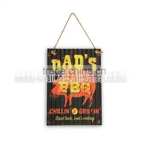 Export Quality Interior Home Decoration Hanging Resin Plaque Diy Home Decor thumbnail-2