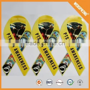 New Product Graceful Advertising Refrigerator Sticker thumbnail-1