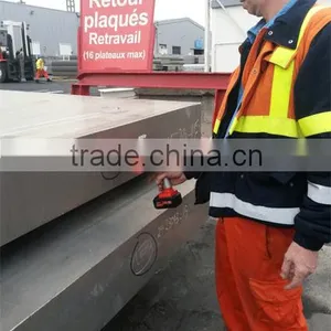 Professional Cordless Marking System thumbnail-6