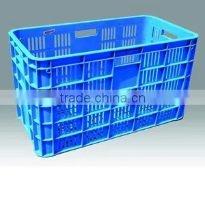 Plastic Turnover Box Mould thumbnail-1