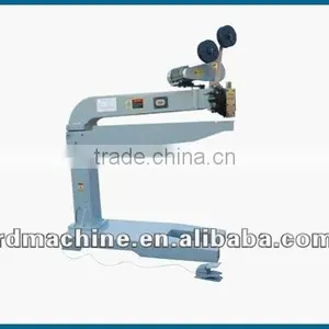 [RD-DXJ1200]High Speed Corrugated Carton Stitcher Machine thumbnail-1