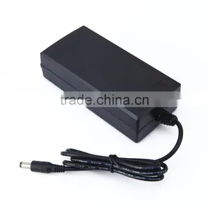 12.6V5A/12.6V 5A Intelligence Lithium-ion Battery Charger for 3Series 12V Lithium-ion Polymer Battery Pack Good Quality thumbnail-4