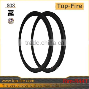 Promotion! 2014the Lastest High Quality 700C Light Weight Road Tubular Rims, Road Rims, Hot! thumbnail-1