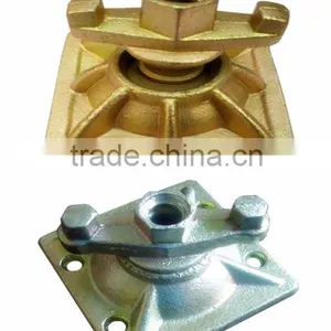 Formwork Accessories Anchor Nut Scaffold Tie Nuts thumbnail-1