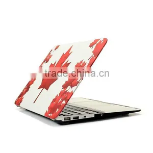 Rainbow Painted Hard Case Cover for Macbook Pro 13"15"Retina Air 13"11" thumbnail-6