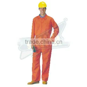 Industrial Safety Suit thumbnail-1