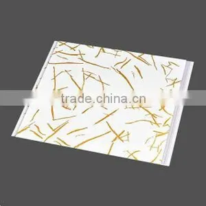 Pvc Laminated Ceiling Panel for India Market in China thumbnail-4
