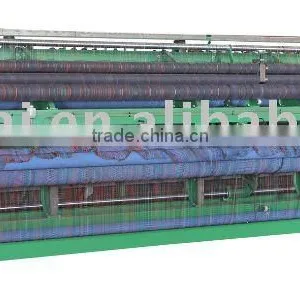 Fishing Net Machine thumbnail-1