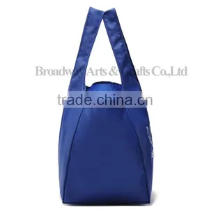 Foldable Shopping Bag, 190T Polyester Bag thumbnail-4