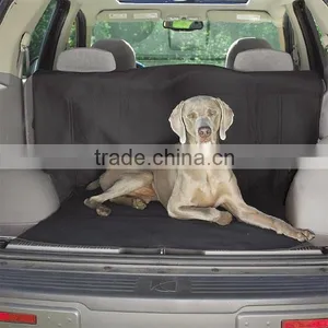 Customized Back Seat Pet Car Mat thumbnail-5