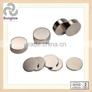 Neodymium Disc Magnets 5x1 mm Craft Warhammer Models thumbnail-1