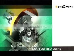 Prompt Integrated Technology Ltd. company overview - view 2 thumbnail