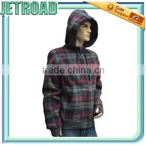 Fashion Winter Coat for Men thumbnail-1