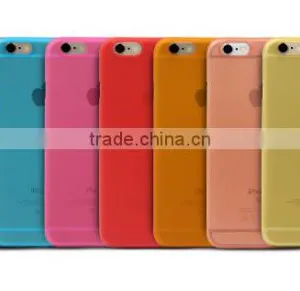 For Iphone 6 Accessories Mobile Slim Case, Hot Selling Mobile Phone Cover for Iphone Case 2016, Wholesale Cell Phone Case thumbnail-6