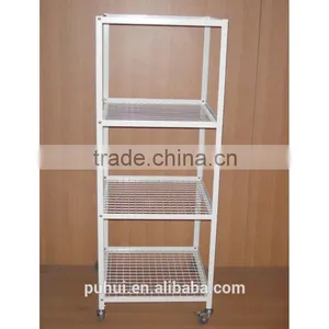 Warehouse Rack thumbnail-6