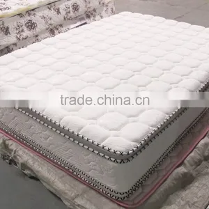 Designer Bonnell Spring Double Pillow Top Mattress thumbnail-2