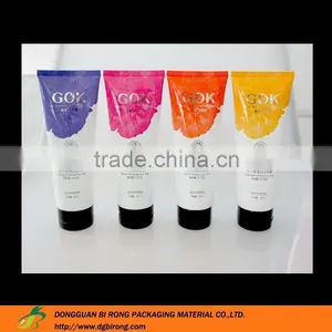 Large Empty Cosmetic Hair Care Containers thumbnail-1