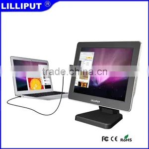 IPS Panel 9.7" USB Monitor With HDMI Input thumbnail-1