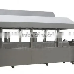 Automatic Kurkure Plant/Snacks Processing Machine thumbnail-4