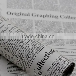 Wrapping Kraft Paper China Supplier Sell Old Newspapers Quality Choice thumbnail-6