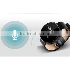 ASPIRING Best New WristWatch Bluetooth Smart Watch Sport Pedometer With SIM Camera Smartwatch New 2016 thumbnail-4
