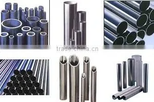 Stainless Steel Seamless Pipes thumbnail-1