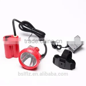 Rechargeable Led Miner Lamp Explosion Proof Led Miner Lamp thumbnail-1