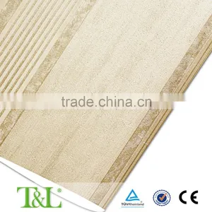 China New Products Pvc Wallpaper/wallpaper for Hotel thumbnail-4