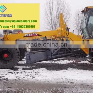 GR215 MOTOR GRADER thumbnail-3