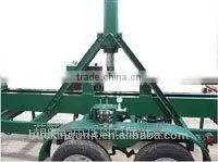 YGXJ-120T Type Mobile Point-pressure Straightening Machine thumbnail-1