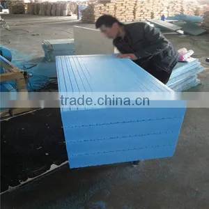 Excellent Quality Insulation Extrude Polystyrene Sheet Xps Sheet for External Wall thumbnail-6