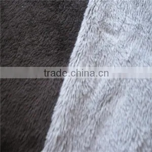 100% Polyester Boa Fabric thumbnail-3