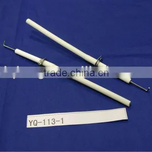 Alumina Ceramic Spark Plug thumbnail-1
