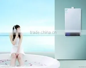 The Hot Bathroom 2015 Most Popular Solar Energy Vacuum Tube Solar Collector in The French thumbnail-4