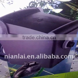 Anti-ultraviolet Radiation Swimming Pool In-ground Water Filter thumbnail-1