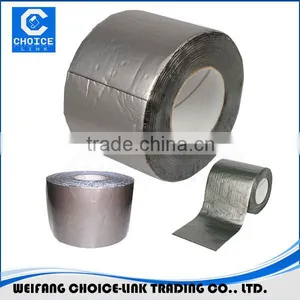 Good Quality Self Adhesive Bitumen Flashing Tape for Roofing thumbnail-1