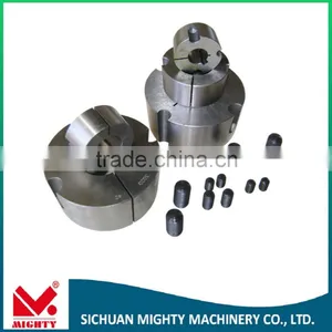 High Quality Steel Stainless Steel Taper Lock Taper Lock Bush thumbnail-1