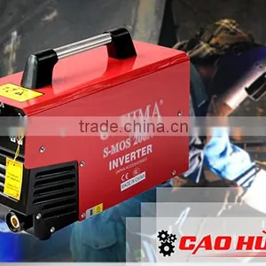 WELDING MACHINE OSHIMA S MOS 200N thumbnail-3