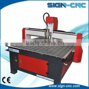 SIGN-1325 Wood Carving Cnc Router thumbnail-2